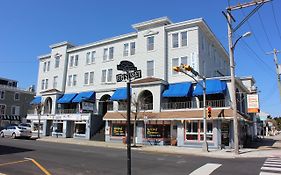 Blue Water Inn Ocean City